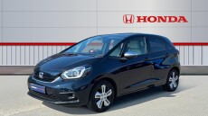 Honda Jazz 1.5 i-MMD Hybrid EX 5dr eCVT Hybrid Hatchback
